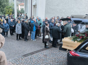 Foto di Udalrico Gottardi