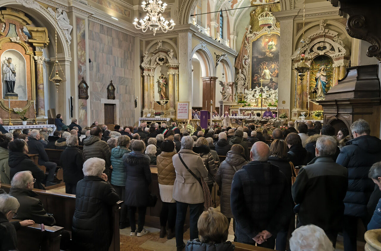 Foto di Udalrico Gottardi