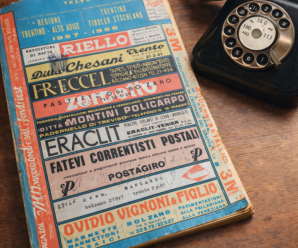 Foto di Udalrico Gottardi