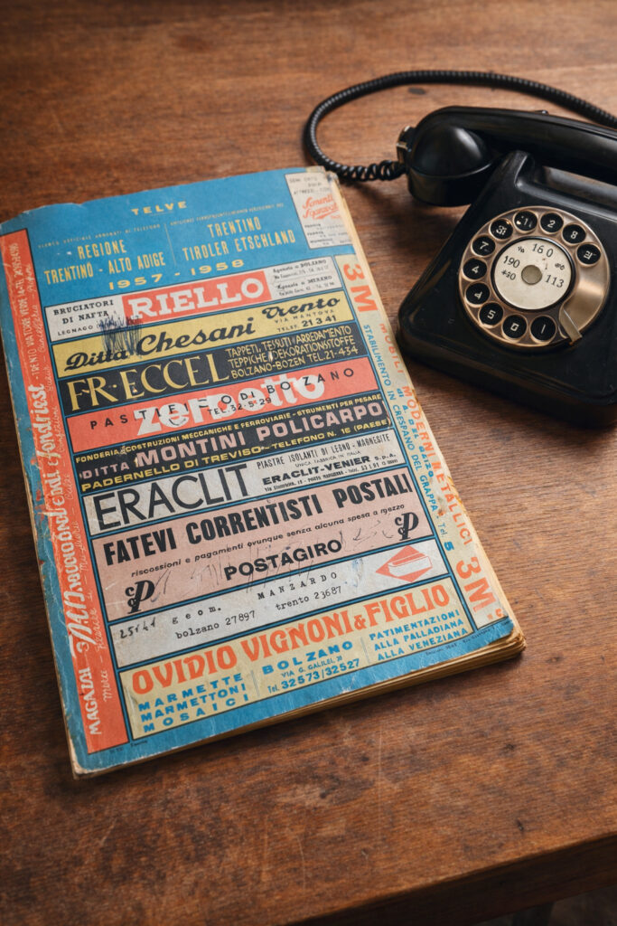 Foto di Udalrico Gottardi