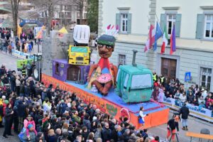 3 - Carro di Ragoli Saone (foto di Maddalena Bonomi)