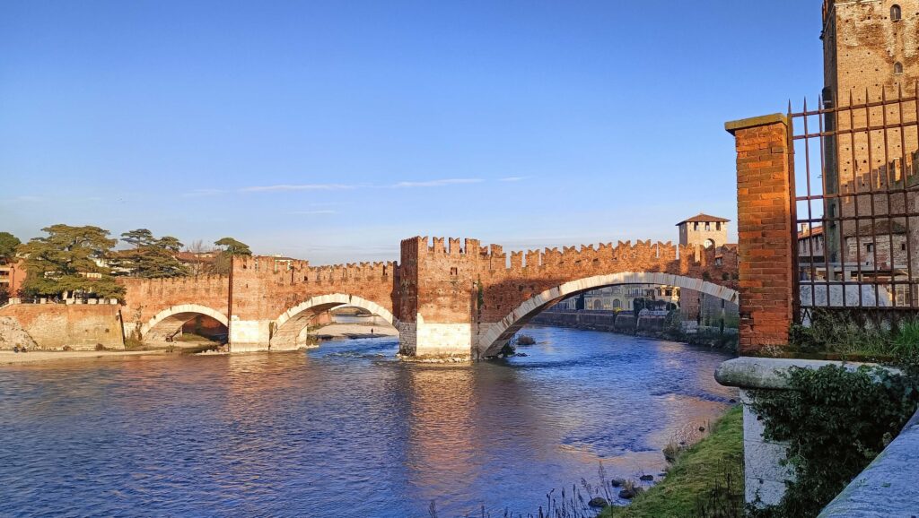 ponte verona
