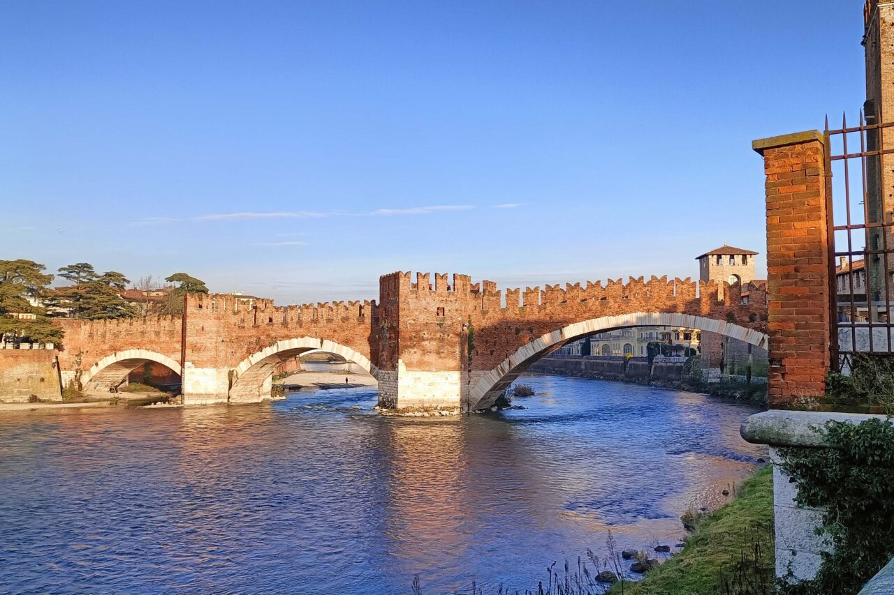 ponte verona