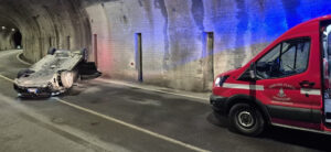 Foto del Corpo Vigili del Fuoco di Bleggio Inferiore