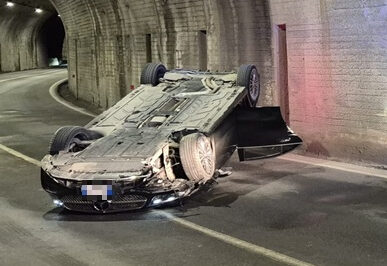 Foto del Corpo Vigili del Fuoco di Bleggio Inferiore